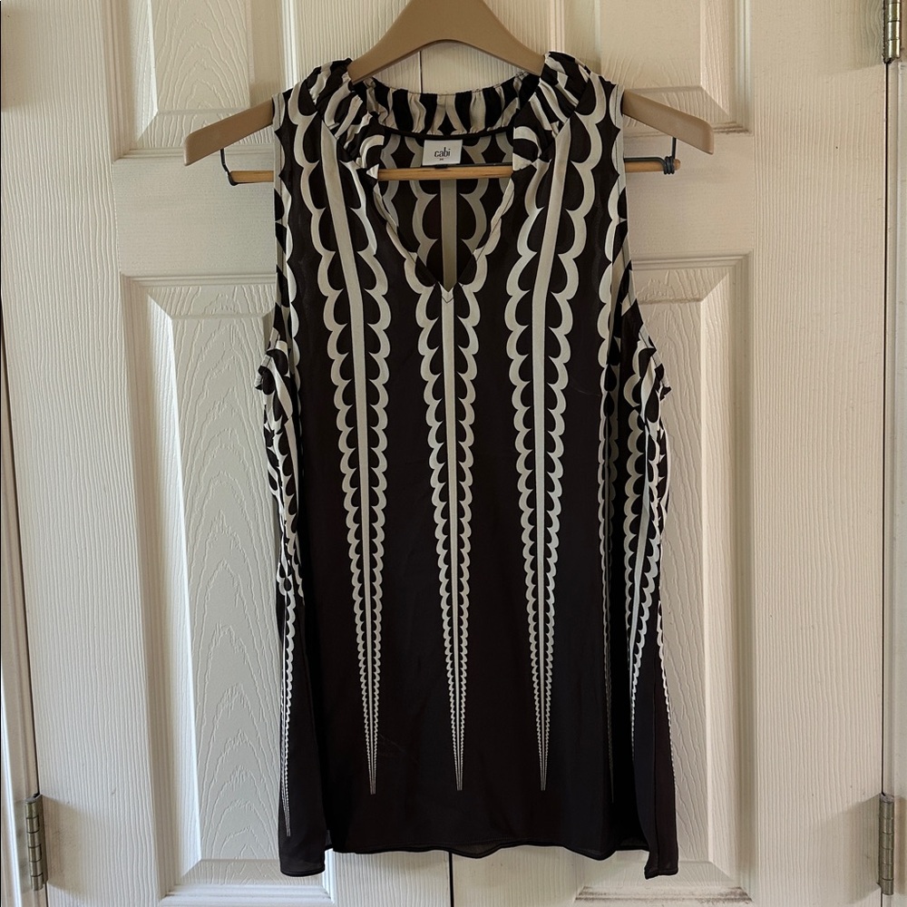 Cabi Deco Top